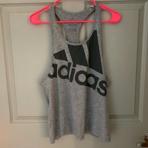 Adidas tank